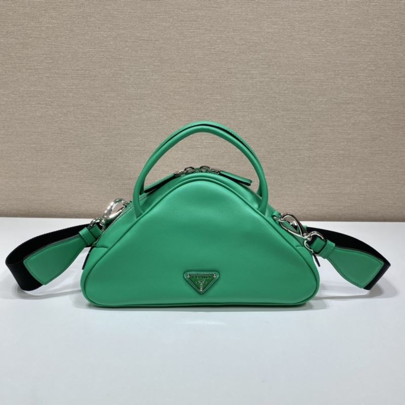 Prada Top Handle Bags